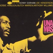 Kenny Dorham - Una Mas (One More Time)