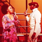Roberta Flack & Donny Hathaway