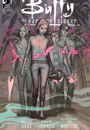 Buffy the Vampire Slayer - Comic [S10/18] (Gage & Isaacs)