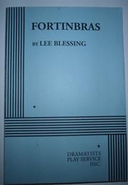 Fortinbras, Lee Blessing