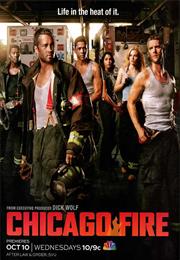 Chicago Fire