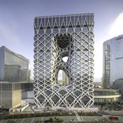 Morpheus Hotel, Macau