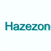 Hazazon