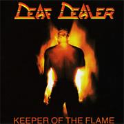 Deaf Dealer - Keeper of the Flame (1986)