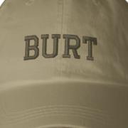 Burt