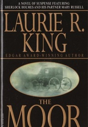 The Moor (Laurie R. King)