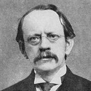 J. J. Thomson