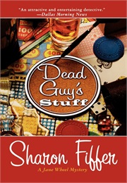 Dead Guy's Stuff (Sharon Fiffer)
