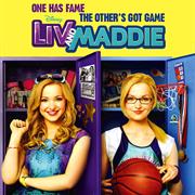 Liv and Maddie