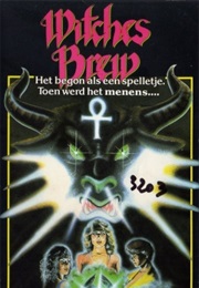 Witches' Brew (1980)