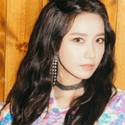 SNSD Yoona