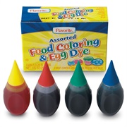 Food Coloring