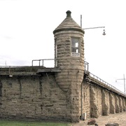Old Idaho Penitentiary, ID