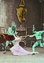 Le Chaudron Infernal