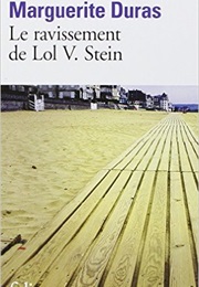 Le Ravissement De Lol V. Stein (Marguerite Duras)
