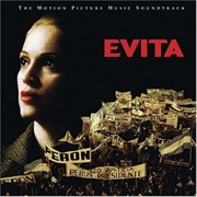 Evita (1996)