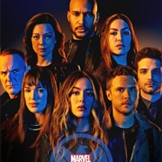 Agents of S.H.I.E.L.D Season 6