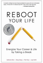 Reboot Your Life (Catherine Allen)