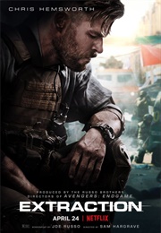 Extraction (2020)