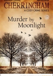 Murder by Moonlight (Matthew Costello)