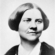 Lucy Stone