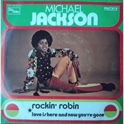Rockin&#39; Robin - Michael Jackson