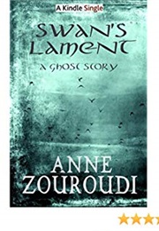 Swan'a Lament (Anne Zouroudi)