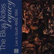 The Blue Notes - Live in South Afrika 1964