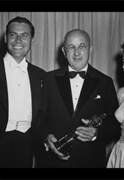 Aquatic House Party (1950)