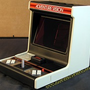 Entex Adventurevision