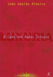 A Casa Dos Budas Ditosos