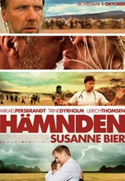 Hämnden (2010)
