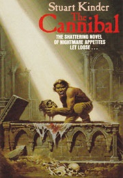 The Cannibal (Stuart Kinder)