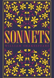 Sonnets (William Shakespeare)