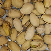 Pistachios