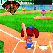 Backyard Baseball