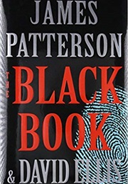 The Black Book (James Patterson)