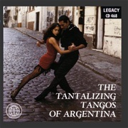 The Tantalizing Tangos of Argentina