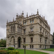Museo De Bellas Artes, Vitoria-Gasteiz