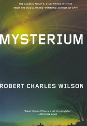 Mysterium (Robert Charles Wilson)