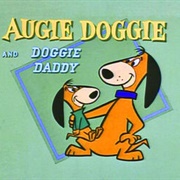 Augie Doggie & Doggie Daddy