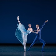 Oregon Ballet Theater
