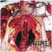 Disgorge - Chronic Corpora Infest