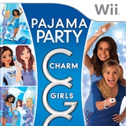Charm Girls Club: Pajama Party