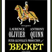Becket by Jean Anouilh