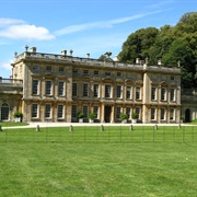 Dyrham Park