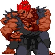 Akuma