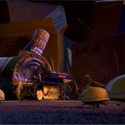 A Bug's Life (Cup)