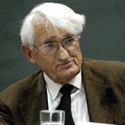 Jürgen Habermas