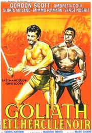 Tyrant of Lydia Against the Son of Hercules